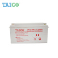 12 Volt 150Ah Deep Cycle Battery For 12V 150Ah Battery 12V 150Ah AGM Battery